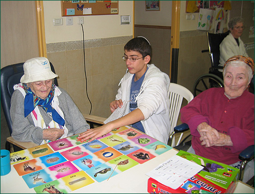 פעילות ותעסוקה בארבל פעילות ותעסוקה בארבל