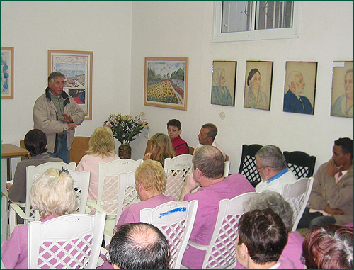 משק ותחזוקה בארבל משק ותחזוקה בארבל