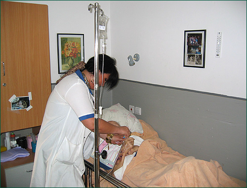 סיעוד בארבל סיעוד בארבל